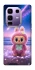 Чохол на Infinix Note 50 Pro+ Space Labubu фото 1 з 1