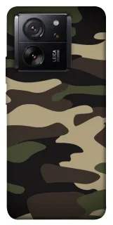Чехол на Xiaomi 13T Pro Camouflage v6 фото 1 из 1