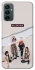 Чохол на Samsung Galaxy M14 5G BLACKPINK v2 фото 1 з 1