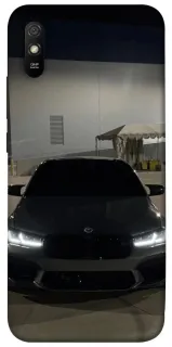Чохол на Xiaomi Redmi 9A BMW V55 фото 1 з 1
