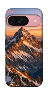 Чохол на Google Pixel 9 Sunrise mountain фото 1 з 1