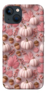 Чохол на Apple iPhone 13 (6.1") Autumn vibes ver.2 фото 1 з 1