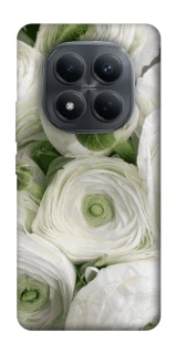 Чехол на Xiaomi Redmi Note 15 Pro 4G Mornings фото 1 из 1