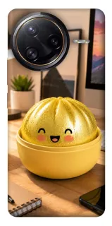 Чохол на Xiaomi Poco F7 Ultra Dumpling ver.8 фото 1 з 1