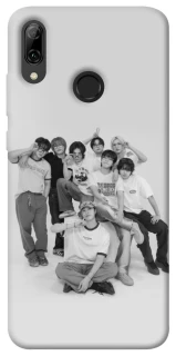 Чохол на Huawei P Smart (2019) Stray Kids All Around фото 1 з 1