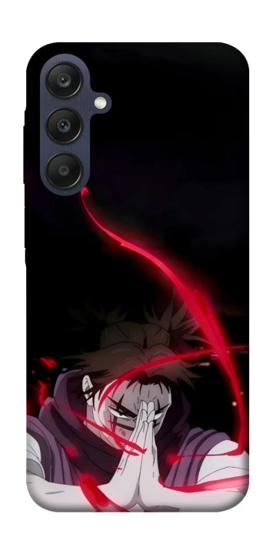 Чохол на Samsung Galaxy A25 5G Choso фото 1 з 1