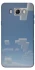 Чохол на Samsung J710F Galaxy J7 (2016) Minecraft sky фото 1 з 1