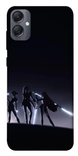 Чохол на Samsung Galaxy A05 K-Pop Demon Hunters ver.1 фото 1 з 1