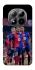 Чохол на Xiaomi Redmi Note 15 Pro 5G FC Barcelona team фото 1 з 1