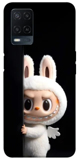 Чохол на Oppo A54 4G Labubu with wings фото 1 з 1