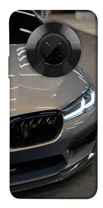 Чохол на Huawei Y9a BMW v53 фото 1 з 1