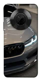 Чехол на Huawei Y9a BMW v53 фото 1 из 1