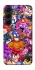 Чохол на Samsung Galaxy A55 Brawl Stars ver.9 фото 1 з 1