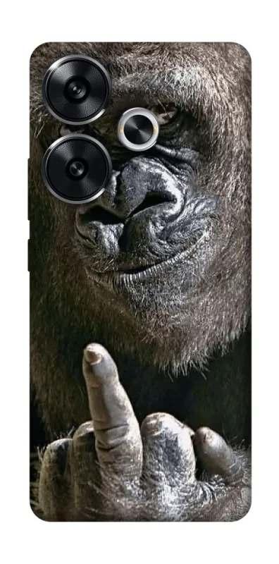 Чохол на Xiaomi Poco F6 Surprise фото 1 з 1