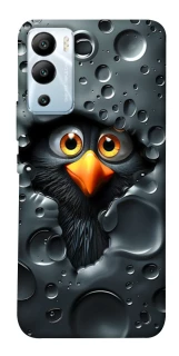 Чехол на Infinix Hot 12i Ну привет ! фото 1 из 1