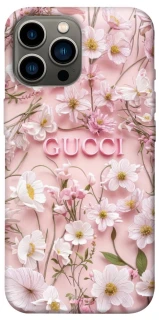 Чохол на Apple iPhone 13 Pro Max (6.7") Gucci ver.6 фото 1 з 1