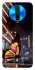 Чохол на Xiaomi Redmi K30 Cyber butterfly фото 1 з 1