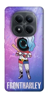 Чохол на Xiaomi Redmi Note 15 Pro 4G FrontHarley фото 1 з 1