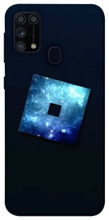 Чохол на Samsung Galaxy M31 Adopt Me Penguin Candy фото 1 з 1