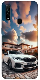 Чехол на Oppo A31 BMW in da house фото 1 из 1