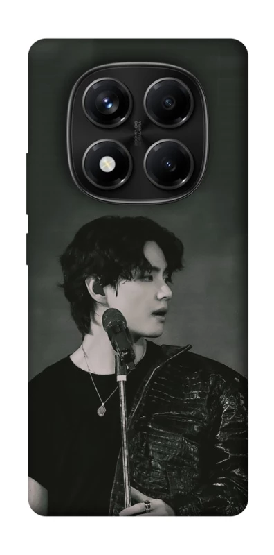 Чохол на Xiaomi Redmi Note 14 Pro 4G V (Kim) - BTS фото 1 з 1