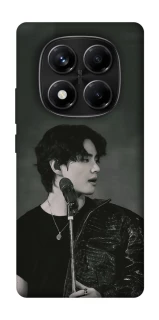Чехол на Xiaomi Redmi Note 14 Pro 4G V (Kim) - BTS фото 1 Чехол на Xiaomi Redmi Note 14 Pro 4G V (Kim) - BTS фото 1 из 1