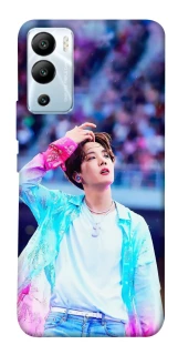 Чохол на Infinix Hot 12i J-Hope - BTS фото 1 з 1
