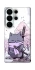 Чохол на Samsung Galaxy S26 Samurai cat фото 1 з 1