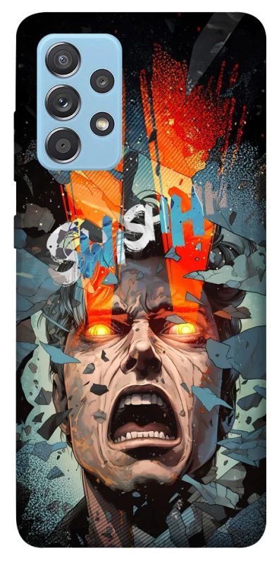 Чехол на Samsung Galaxy A52 4G / A52 5G Swishh фото 1 из 1