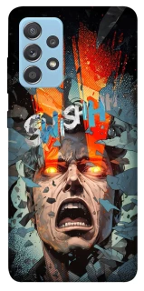 Чохол на Samsung Galaxy A52 4G / A52 5G Swishh фото 1 з 1