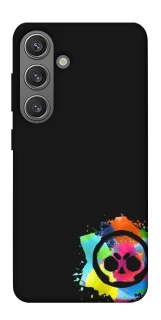 Чохол на Samsung Galaxy S24 FE Brawl Stars ver.4 фото 1 з 1