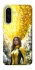 Чохол на Samsung Galaxy A36 5G Cyber space girl ver.2 фото 1 з 1