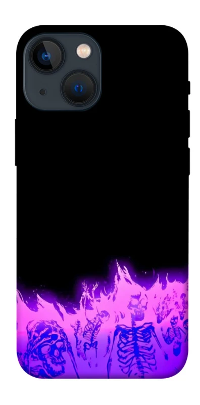 Чохол на Apple iPhone 13 mini (5.4") Funny moments фото 1 з 1