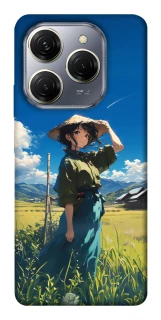 Чохол на TECNO Spark 20 Pro Field фото 1 з 1