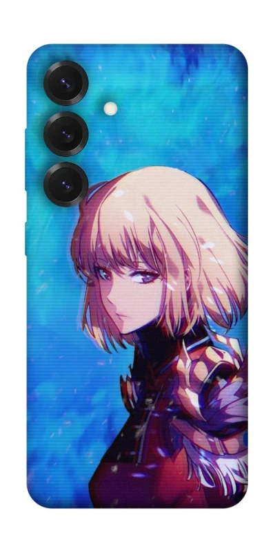 Чохол на Samsung Galaxy S26 Edge Cha Hae In фото 1 з 1