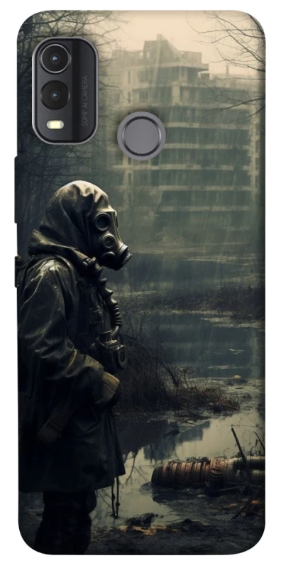 Чохол на Nokia G11 Plus Stalker v2 фото 1 з 1