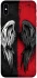 Чехол на Apple iPhone XS Max (6.5") Angel and Devil фото 1 из 1