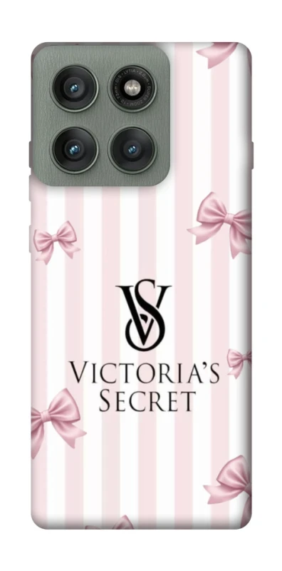 Чехол на Motorola Edge 60 Pro Victoria's Secret фото 1 из 1