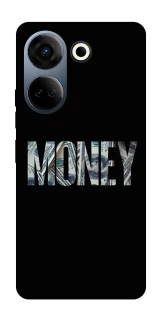 Чехол на TECNO Camon 20 Pro (CK7n) Money-dollars фото 1 из 1