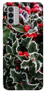 Чехол на Nokia G42 Новогодний v32 фото 1 из 1