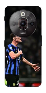 Чехол на ZTE Nubia Focus Pro FC Inter v3 фото 1 из 1
