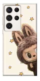 Чохол на Samsung Galaxy S23 Ultra Cute Zimomo фото 1 з 1