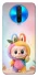 Чохол на Xiaomi Redmi K30 Labubu colored фото 1 з 1