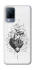 Чехол на Vivo V21 Tattoo ver.2 фото 1 из 1