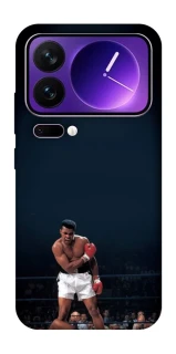 Чохол на Xiaomi 17 Pro Max muhammad ali фото 1 з 1