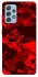 Чехол на Samsung Galaxy A52 4G / A52 5G Camouflage v28 фото 1 из 1