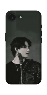 Чохол на Apple iPhone 17e (6.1") V (Kim) - BTS фото 1 з 1