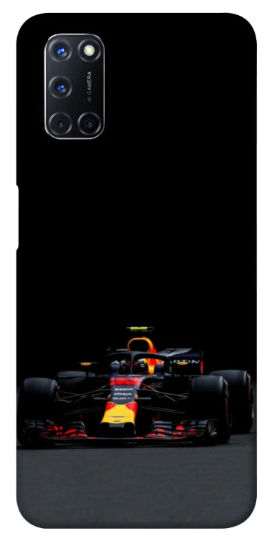 Чохол на Oppo A52 / A72 / A92 F1 фото 1 з 1