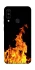 Чехол на ZTE Blade A7 (2020) Огонь фото 1 из 1