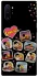 Чехол на Samsung Galaxy Note 10 Plus Love is ver.3 фото 1 из 1